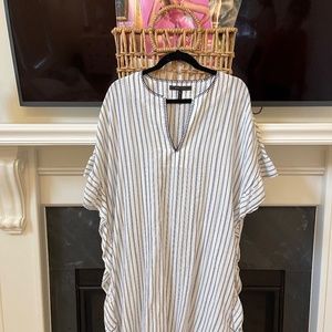 BCBGMaxAzria S Dress